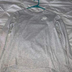 Nike long sleeve